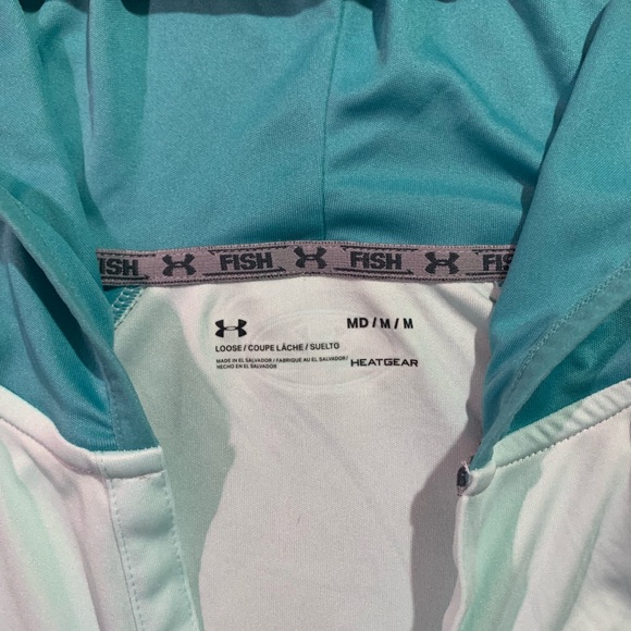 Under armour long sleeve - Picture 2 of 5